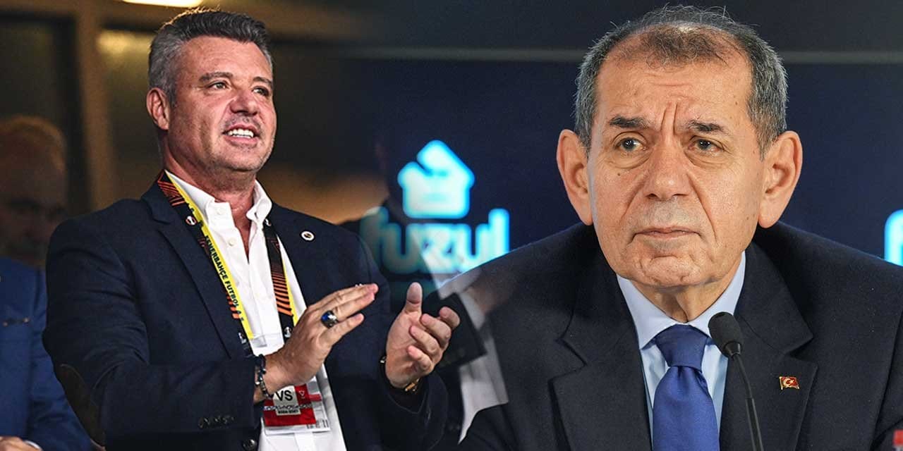 Fenerbahçe’den Galatasaray’a derbi teklifi: Dursun Özbek geri çevirdi