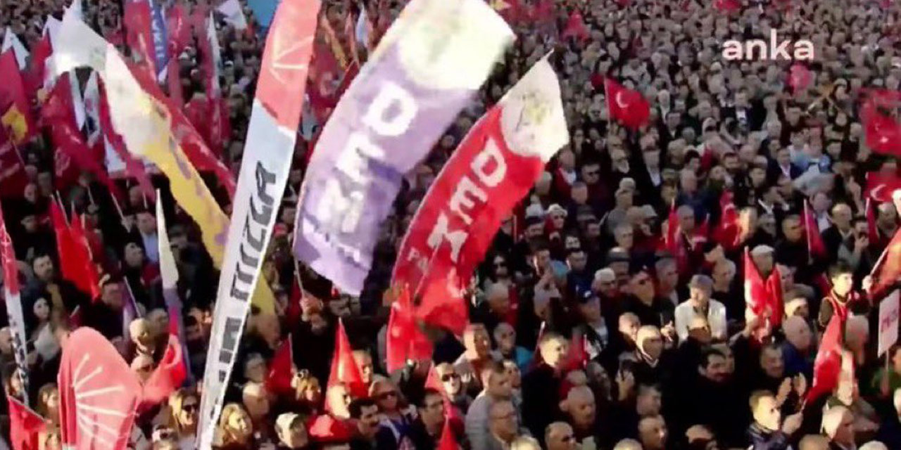 2023’te HDP’ye oy verenlerin yüzde kaçı CHP’ye oy verecek