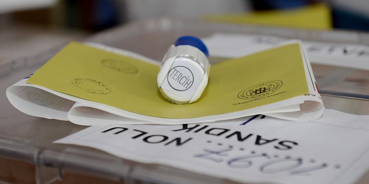 Kasım ayının son anketi: CHP’den AKP’ye bugüne kadar gelen en büyük fark