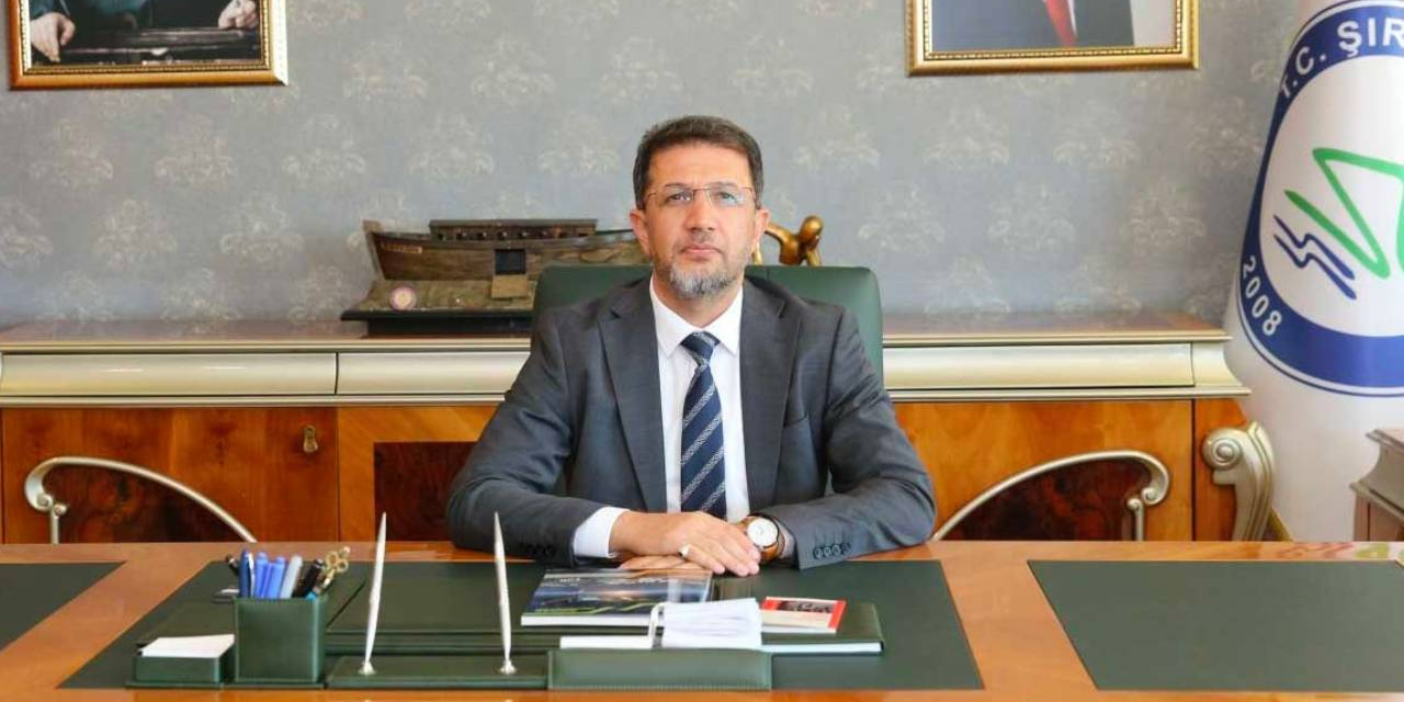 Rektörün kardeşinden adrese teslim kadro paylaşımı: 'Kadro benim için, ilan sadece prosedür'