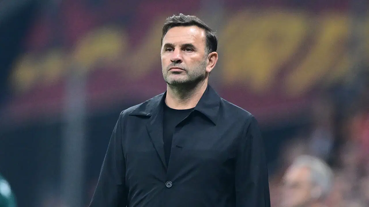 Fenerbahçe – Galatasaray derbisinde nefesler tutuldu: İşte Okan Buruk’un son hamlesi