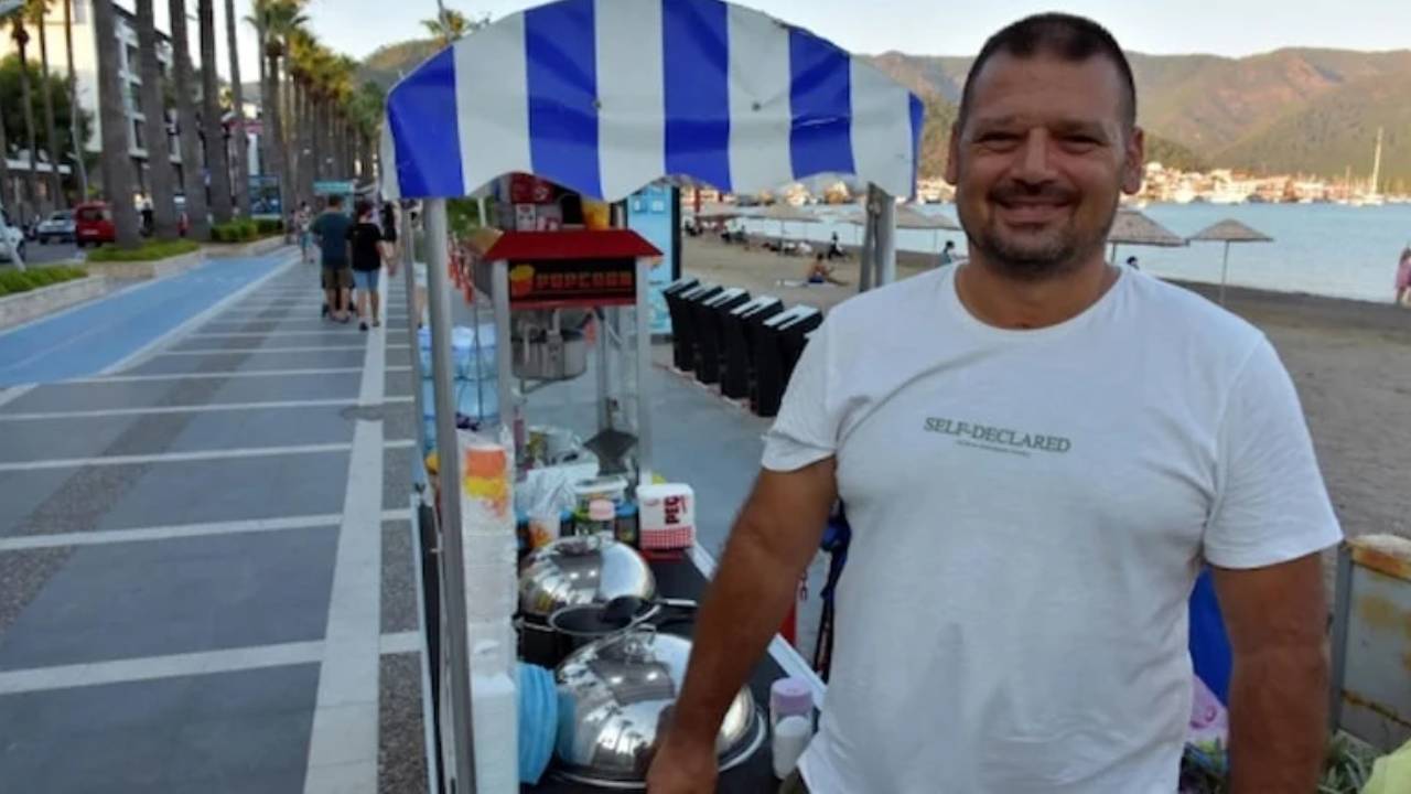 Dünyanın en şanssız adamı: Yüksekten düşme, silahla yaralanma, elektrik çarpması, trafik kazası...