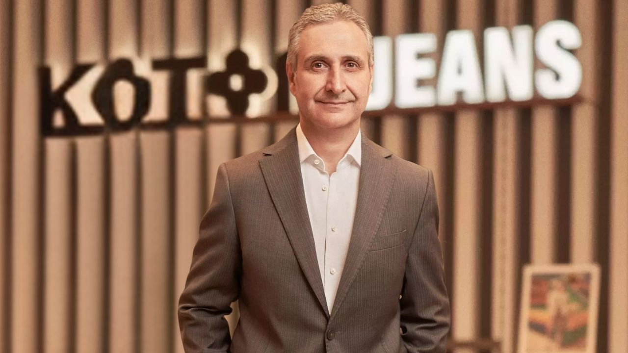 Koton CEO’su Sabuncu, ihracattaki düşüşü anlattı: 'Mısırlı bakanlardan davet aldık, ithalata direniyoruz'