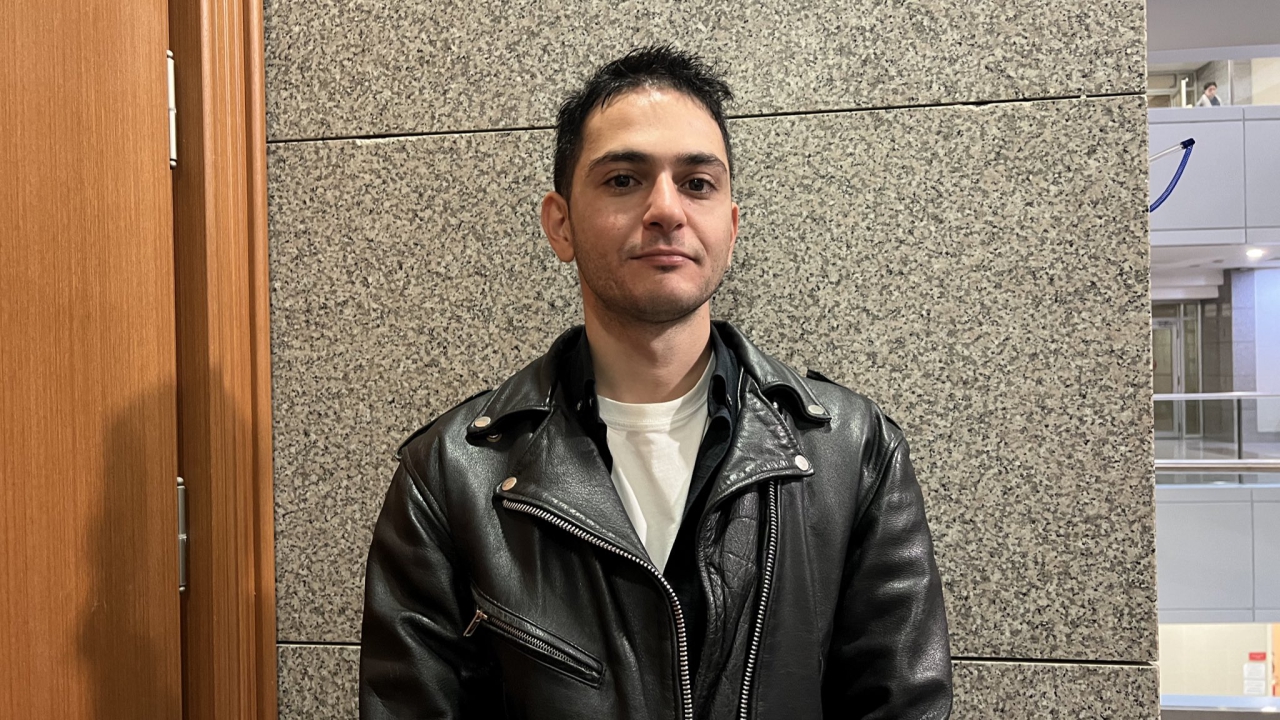 200 gün sonra ilk duruşma: Gazeteci Furkan Karabay yarın hakim karşısında