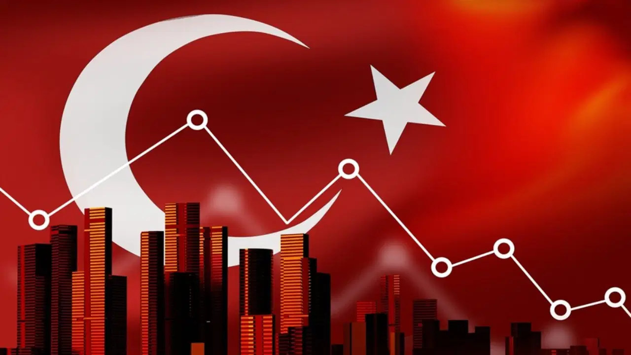 TÜİK açıkladı: Türkiye üçüncü çeyrek büyüme rakamları
