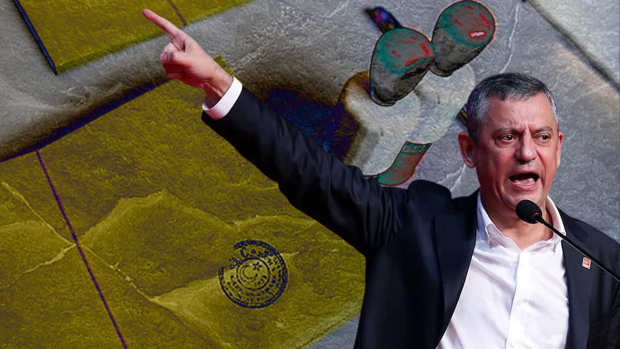 Cumhurbaşkanlığı anketinde ‘Özgür Özel’ sorusu