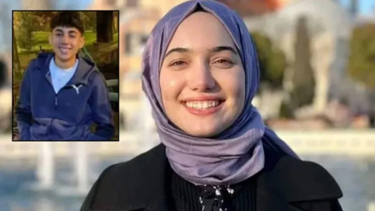 İstinaf kararı bozmuştu: 17 yaşındaki Batın'ın ölümüne neden olan Zehra Kınık yeniden hakim karşısında