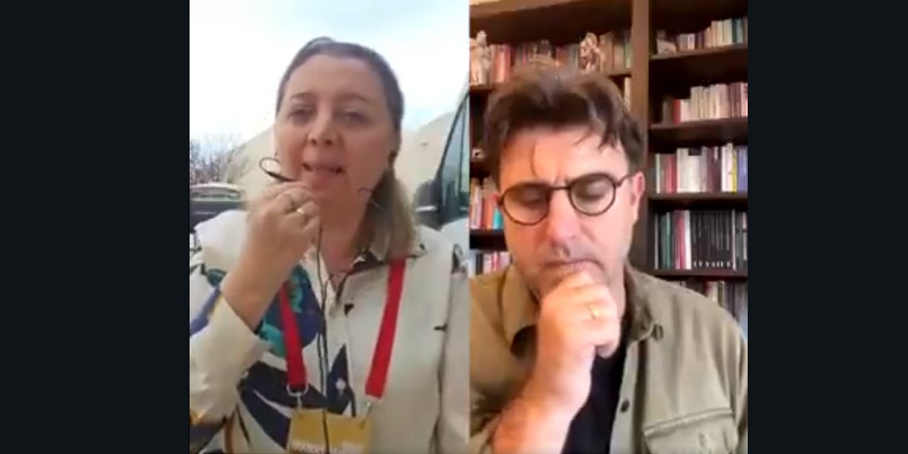 Gazeteci Yıldız Yazıcıoğlu ilk kez anlattı: Kılıçdaroğlu o görüşmede neler söyledi