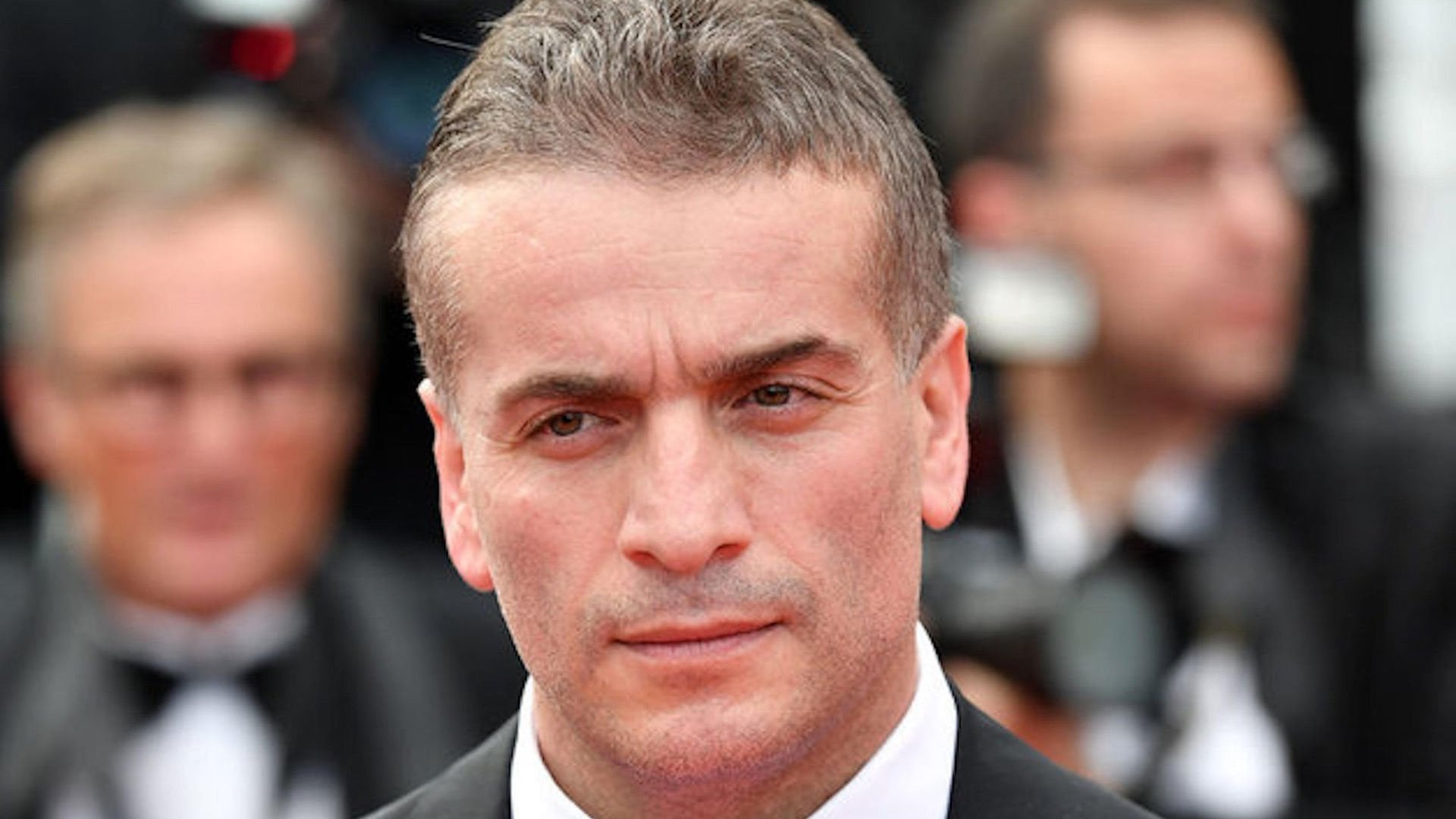 Murat Cemcir yoğun bakıma alındı