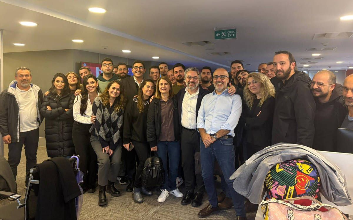 Yılmaz Özdil gelecek dedikoduları sonrası: Sözcü TV'de gazeteciler işten atıldı