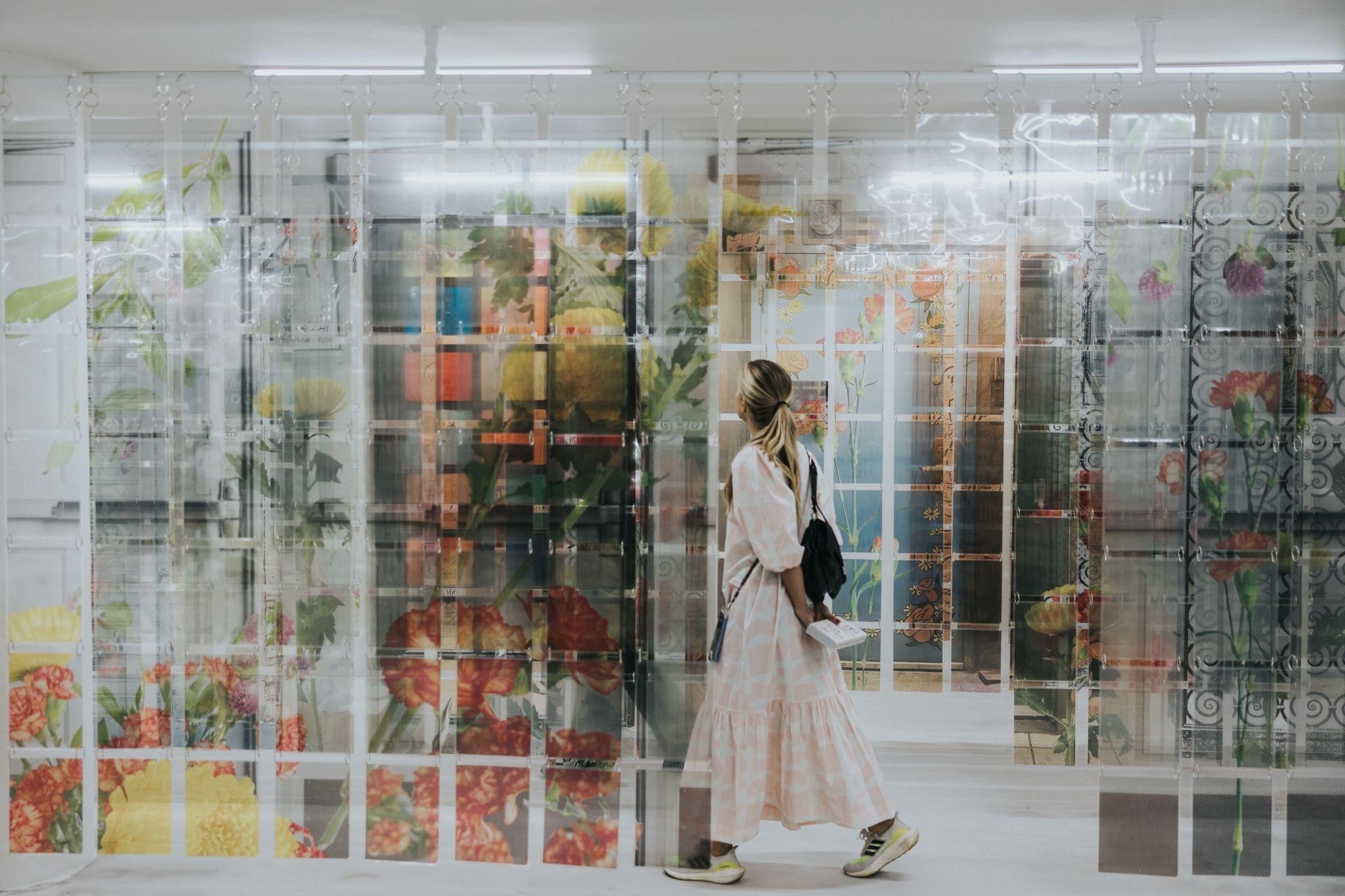 İstanbul Bienali 600 bin ziyaretçiyle rekor kırdı