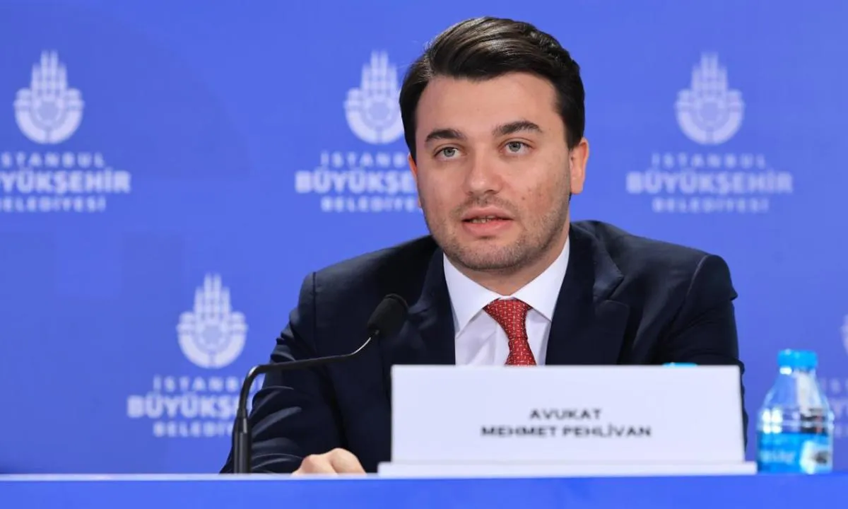 Kızıl saçlı savcı muamması: ‘6 ay neyi beklediniz?’