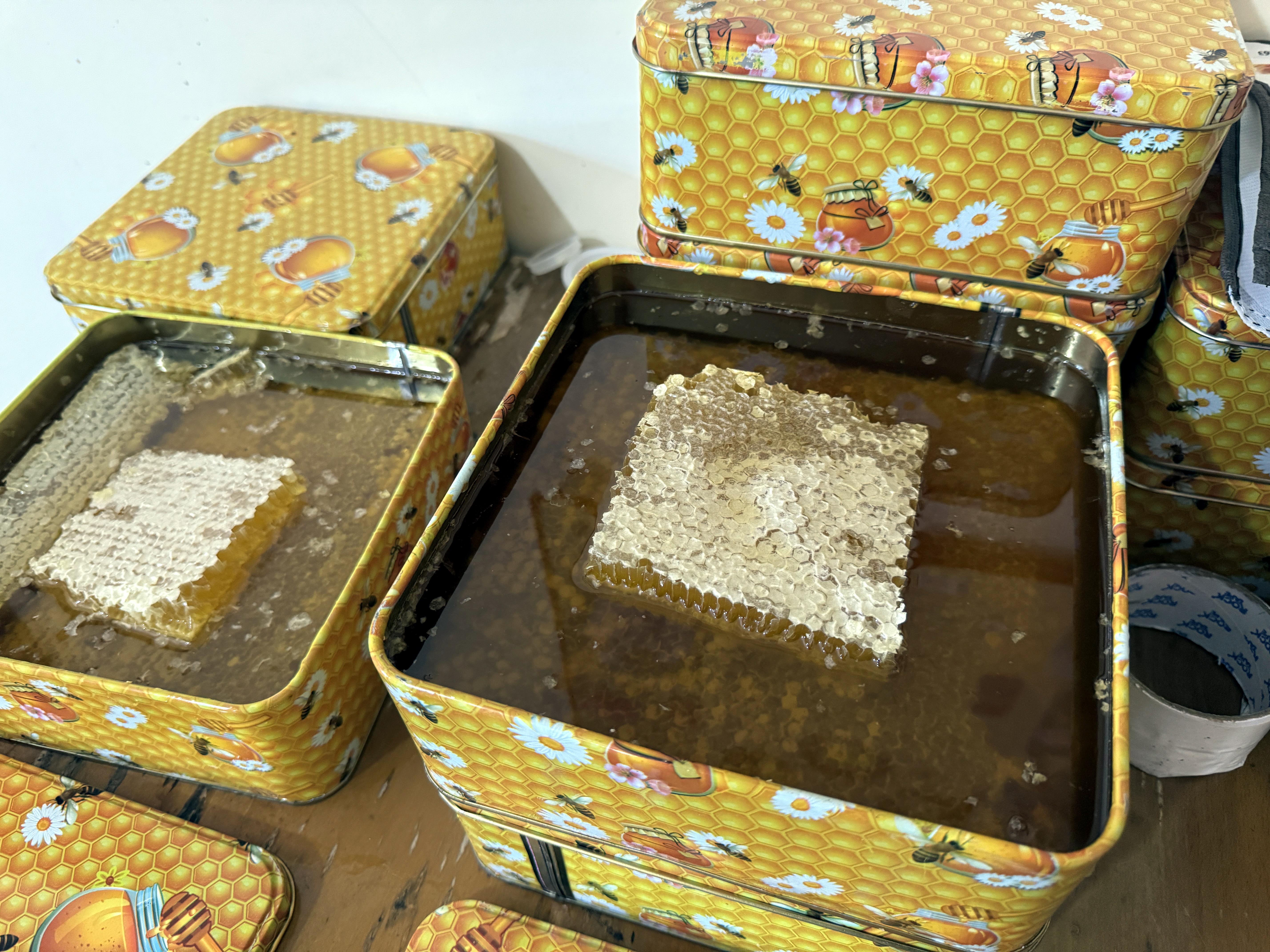 Bakanlık açıkladı: Bu üç bal markasına dikkat