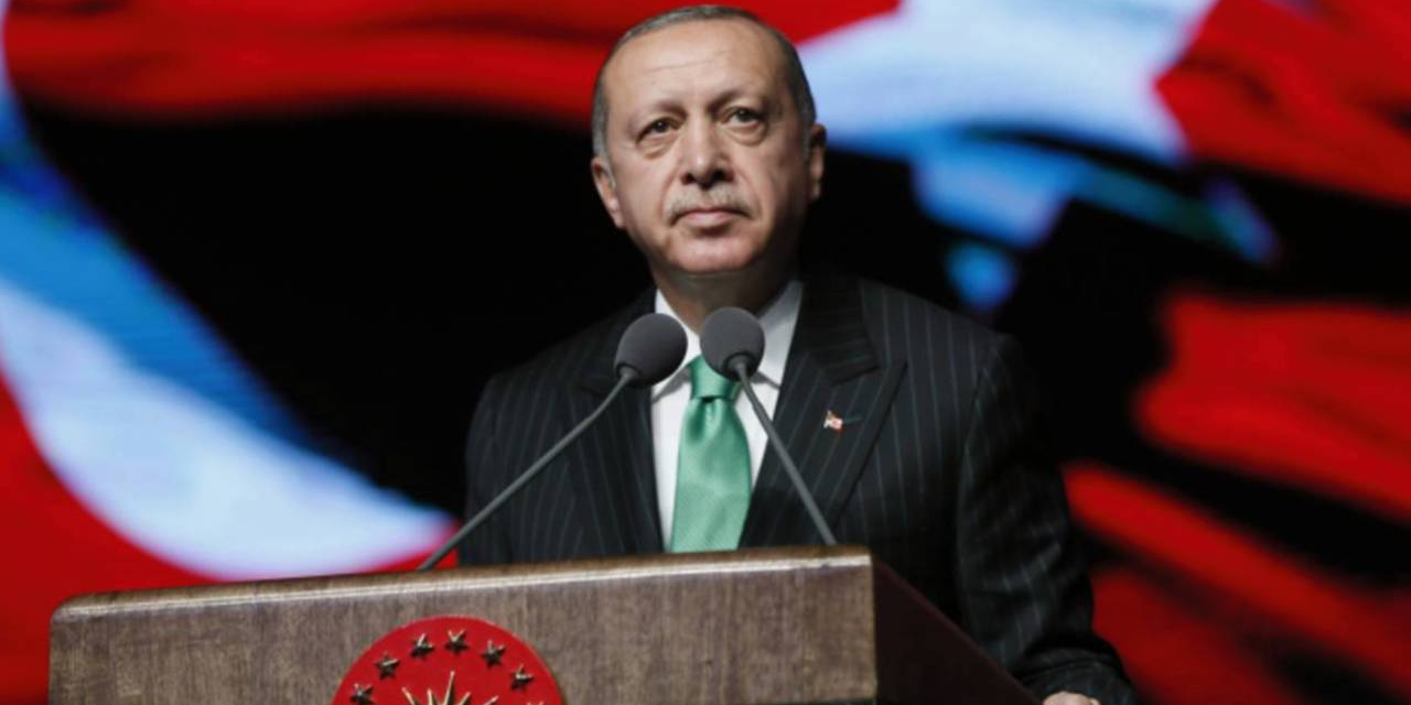 Erdoğan'dan Kabine sonrası 'Terörsüz Türkiye' açıklaması: Hassas bir süreç yönetiyoruz