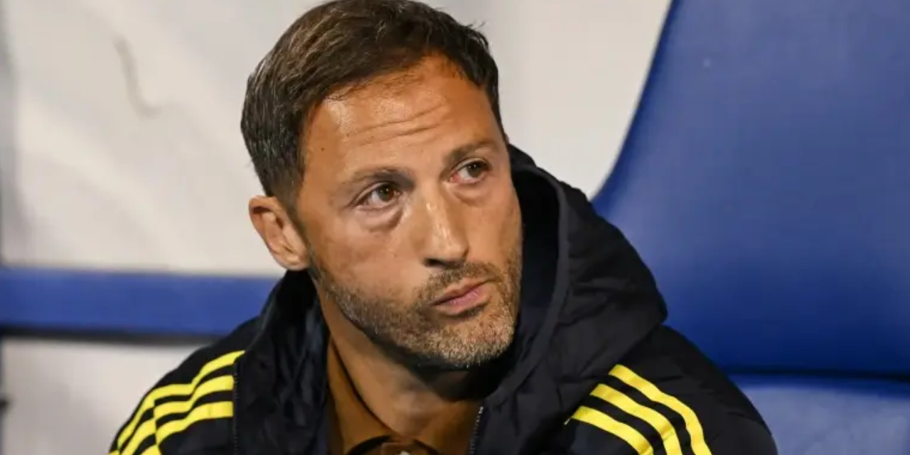 Tedesco'yu kızdıran soru: "Galatasaray" vurgusuyla yanıt verdi