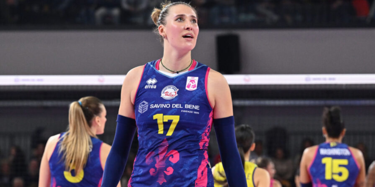 Eczacıbaşı Dynavit’in Antropova rüyası gerçek oluyor!