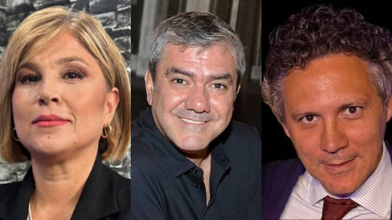 14 gazeteci işten çıkarılmıştı: Sözcü TV'nin başına Yılmaz Özdil getirildi