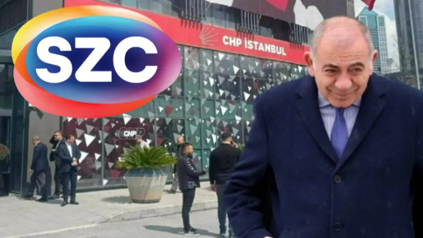 Kayyum Gürsel Tekin'den, Sözcü TV’nin yeni yönetimine övgüler