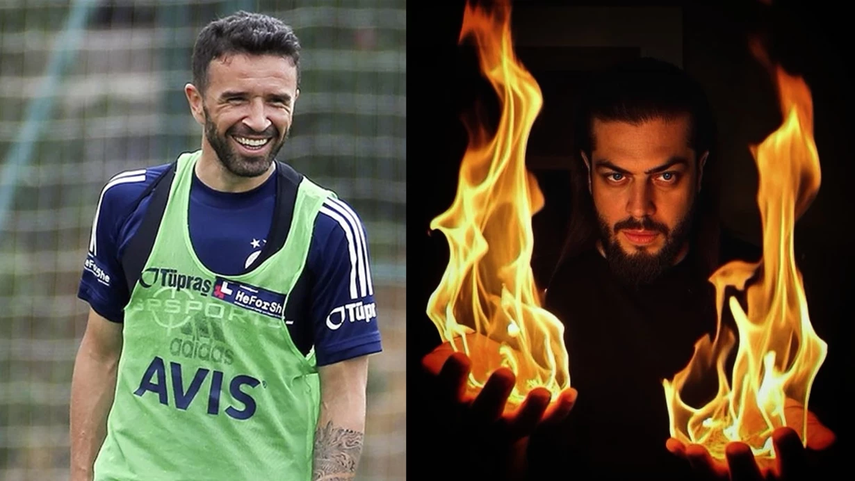 Borsada manipülasyon operasyonu: Listede illüzyonist Ghafouri ve eski futbolcu Gökhan Gönül de var!