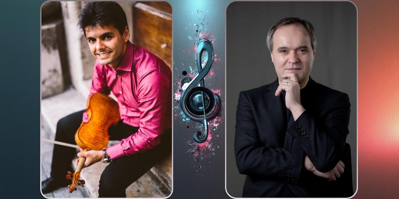 İDSO, Wieniawski ve Mendelssohn’la aralığa merhaba diyor