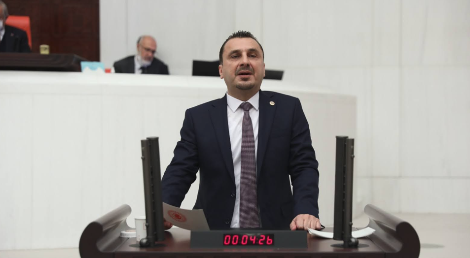 Başevirgen: Üç çocuğun sağlıklı beslenme maliyeti 28 bin lirayı buluyor