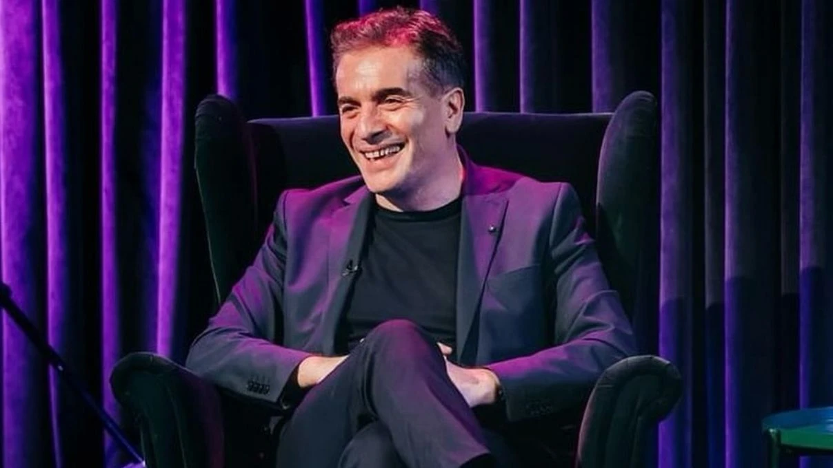 Murat Cemcir yoğun bakıma kaldırılmıştı: Hastaneden açıklama var