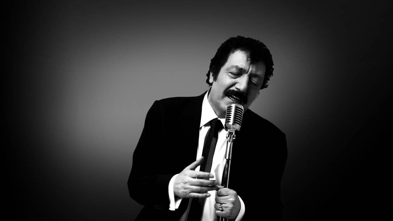 Senfonik Müslüm Gürses şarkıları AKM’de müzikseverlerle buluşuyor