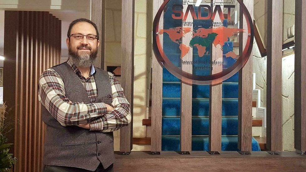 SADAT Başkanı’ndan kafa karıştıran sözler: ‘DEM Parti artık Cumhur İttifakı’na dahil olacak gibi’