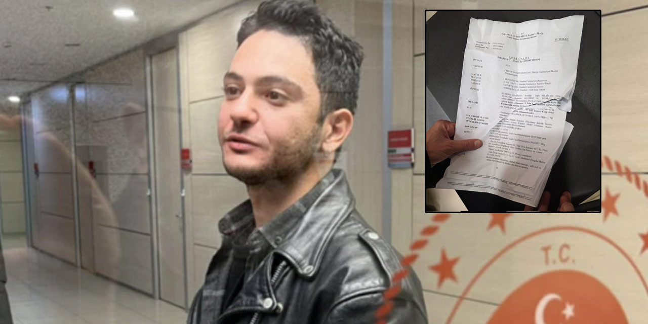 201 gündür tutuklu olan Gazeteci Furkan Karabay'a tahliye