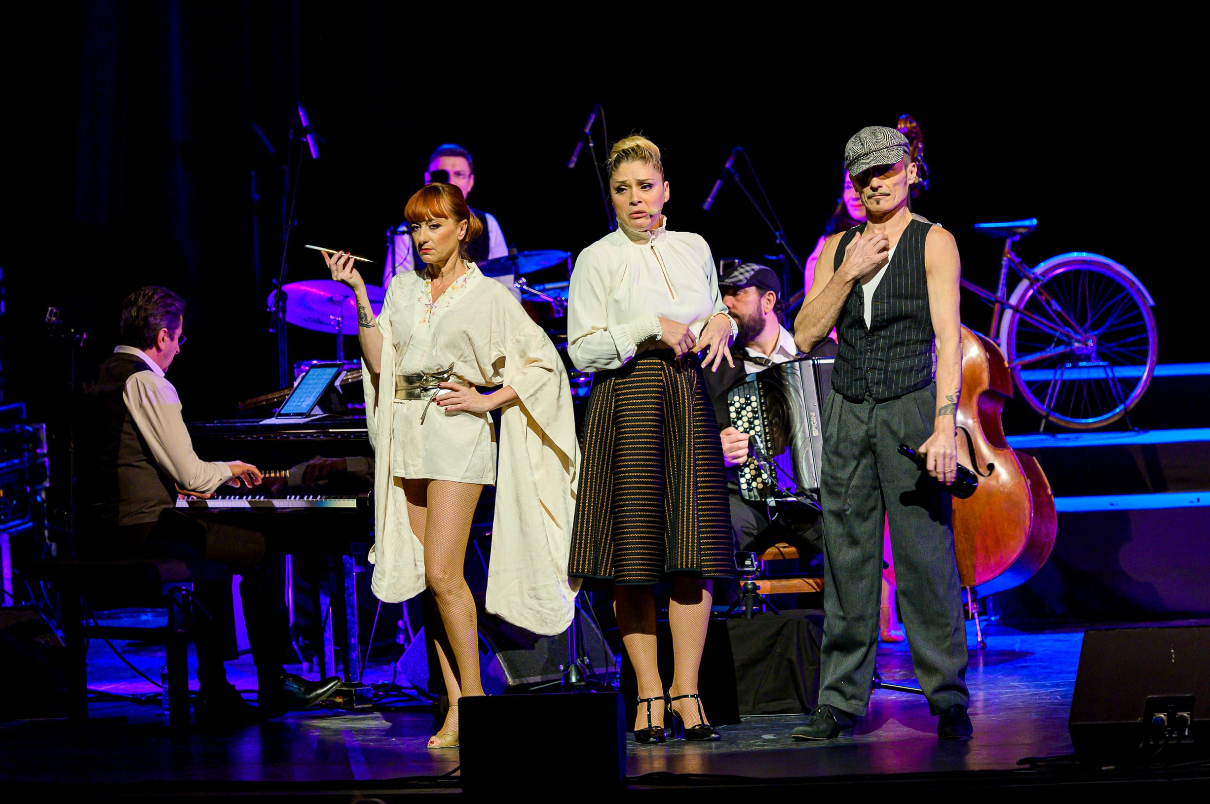 Paris’in büyülü atmosferi İstanbul’a taşınıyor