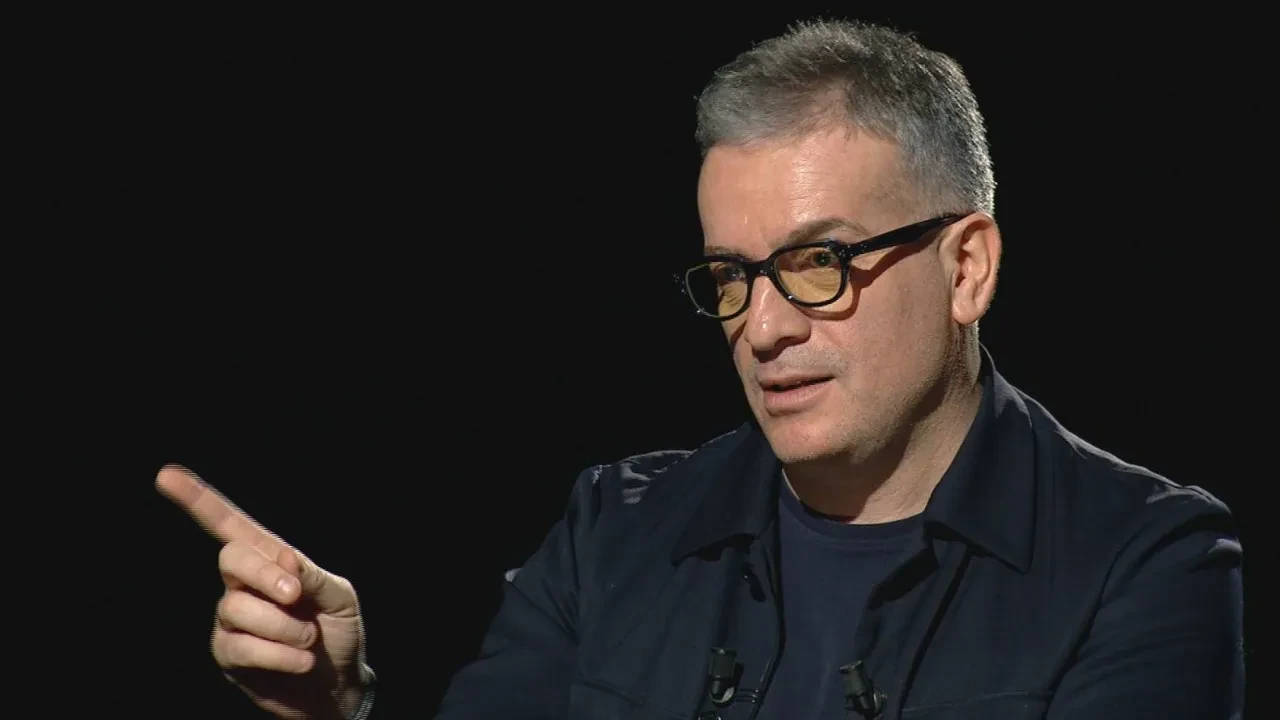 Ece Erken yoğun bakıma alınan Murat Cemcir'in son durumunu açıkladı