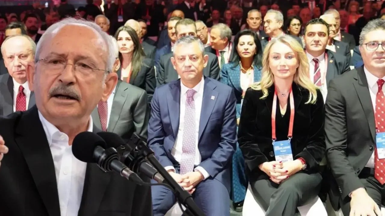 CHP Kurultayı, Kılıçdaroğlu’na ne mesaj veriyor?