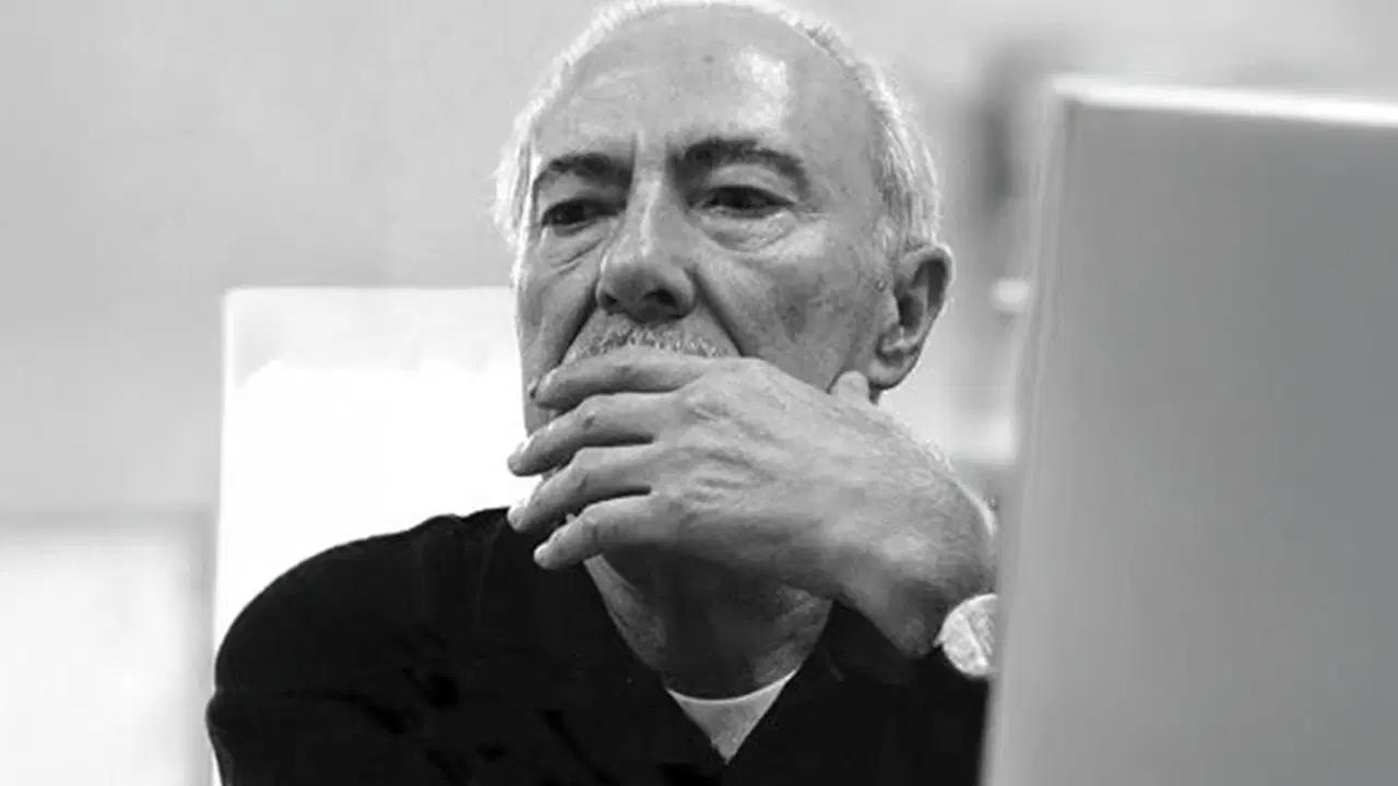 Prof. Dr. Taha Parla hayatını kaybetti