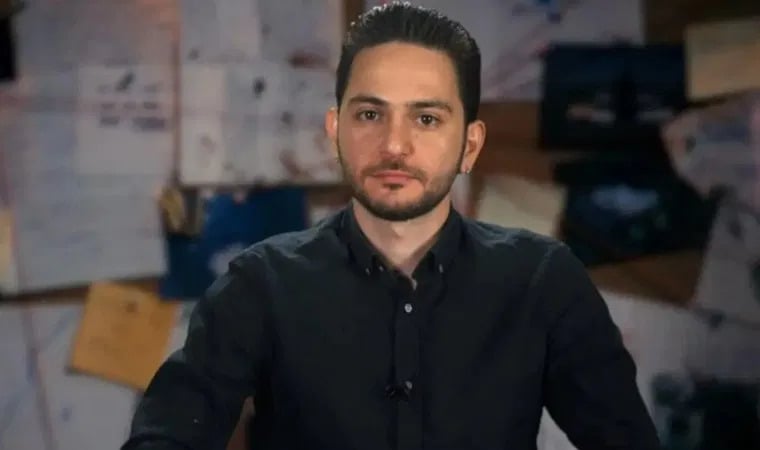 CHP'den Furkan Karabay'a verilen hapis cezasına tepki: ‘Gazeteciler iktidarın propaganda memuru değildir’