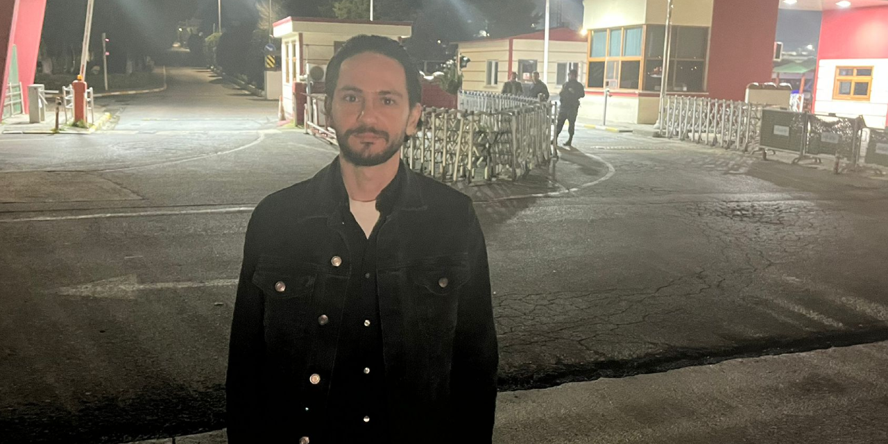 Gazeteci Furkan Karabay tahliye edildi: Savcılık itirazı reddedildi