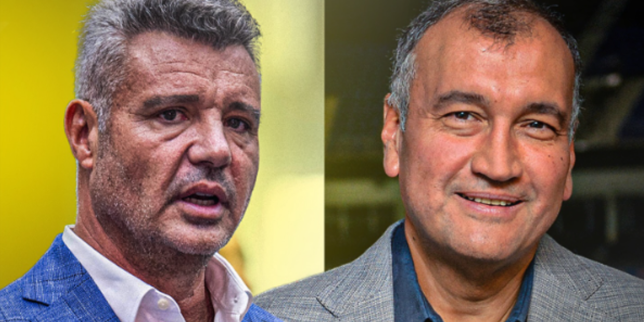 Otokoç dönemi sona eriyor: Fenerbahçe'ye yeni sponsor rekorla geliyor