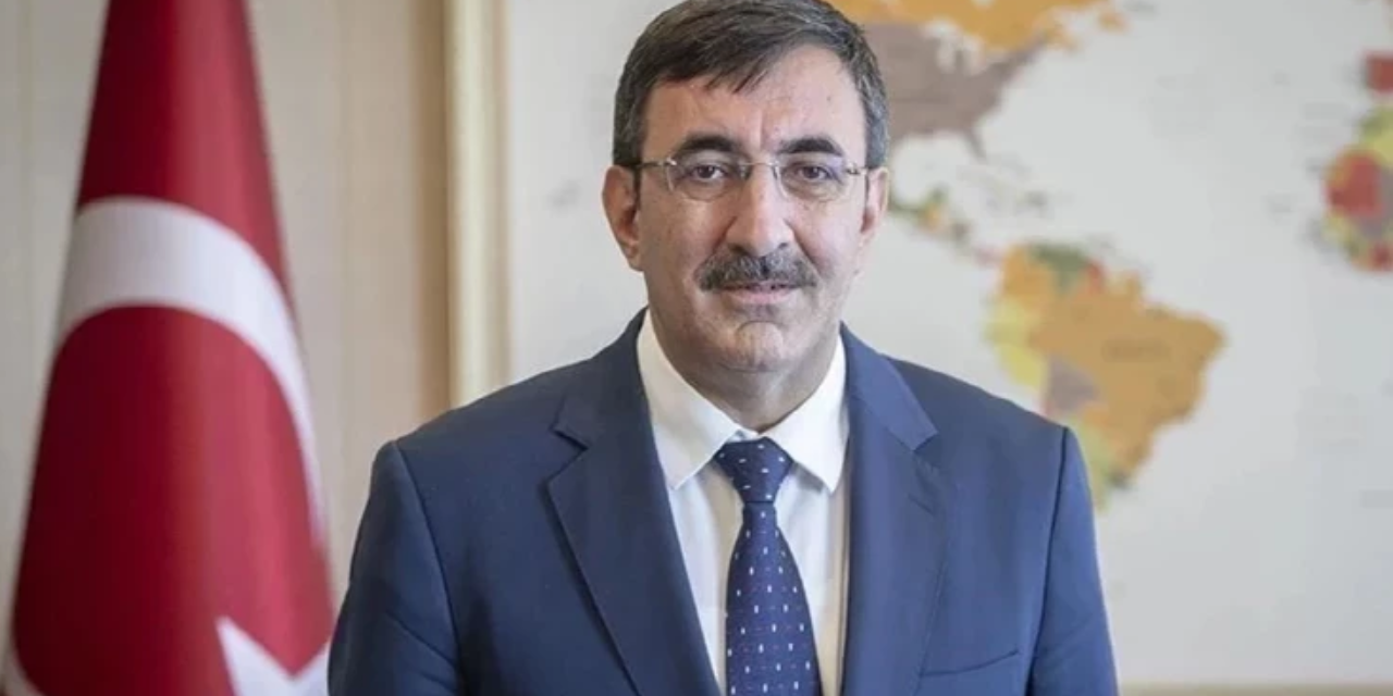 Cevdet Yılmaz'dan doğurganlık hızı endişesi: 'Aile yapımızı tehdit eden akımlar....'