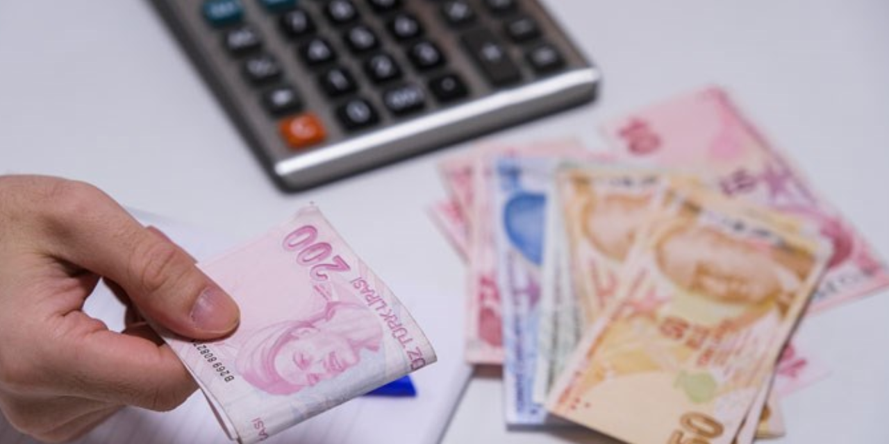 Üst düzey memurlara 30 bin lira seyyanen zam geliyor