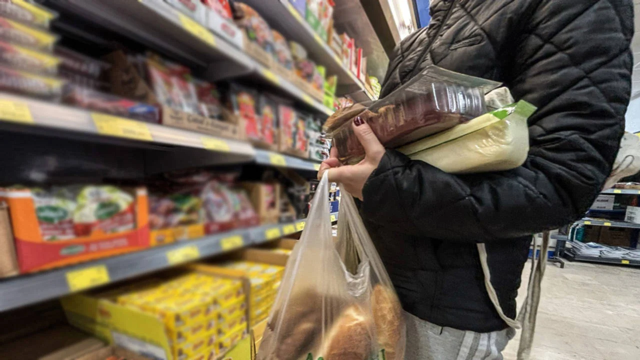 Milyonlarca çalışanın gözü bu açıklamadaydı: TÜİK zam oranı belirleyen enflasyon verisini açıkladı
