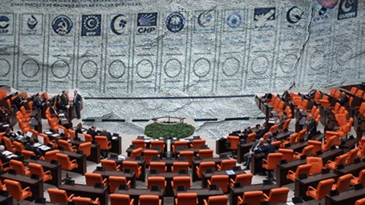 Saadet Partisi’nden ittifak çıkışı: Dört değil daha çok parti birleşmeli