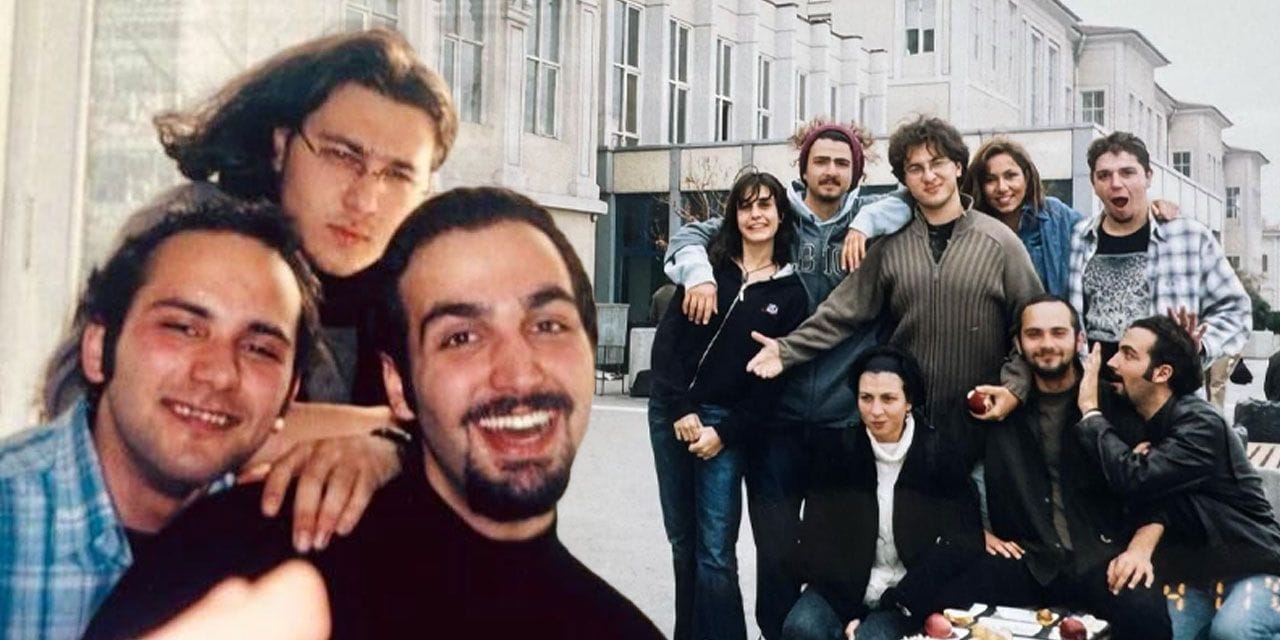 CHP’li Resul Emrah Şahan anlattı: Üç arkadaşın 24 yıllık kaderi Silivri'de kesişti