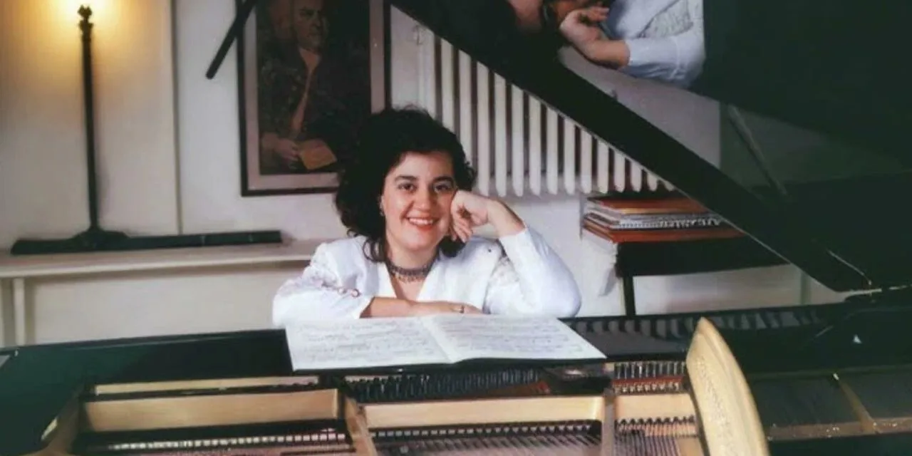 59 yaşındaki devlet sanatçısı Yeşim Gökalp evinde ölü bulundu