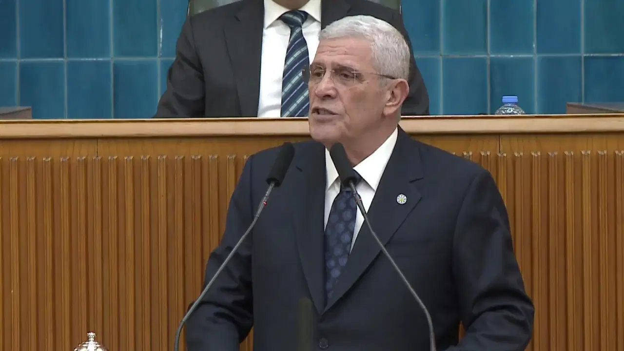 Müsavat Dervişoğlu'ndan tepki: ‘Cizre ilçesi Kuzey Irak'a bağlandı da bizim mi haberimiz yok’