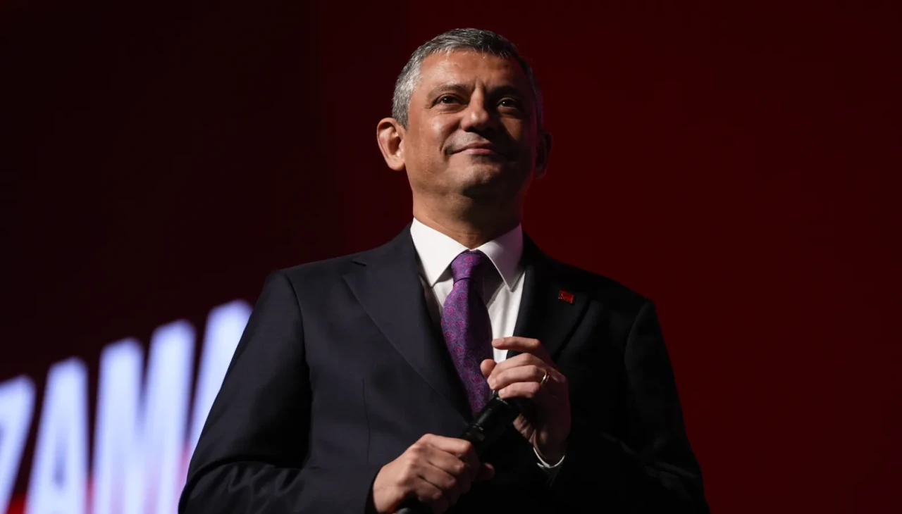 Özgür Özel'i 2 kişi hariç herkes aradı: MHP, DEM, İYİ Parti, TİP EMEP..