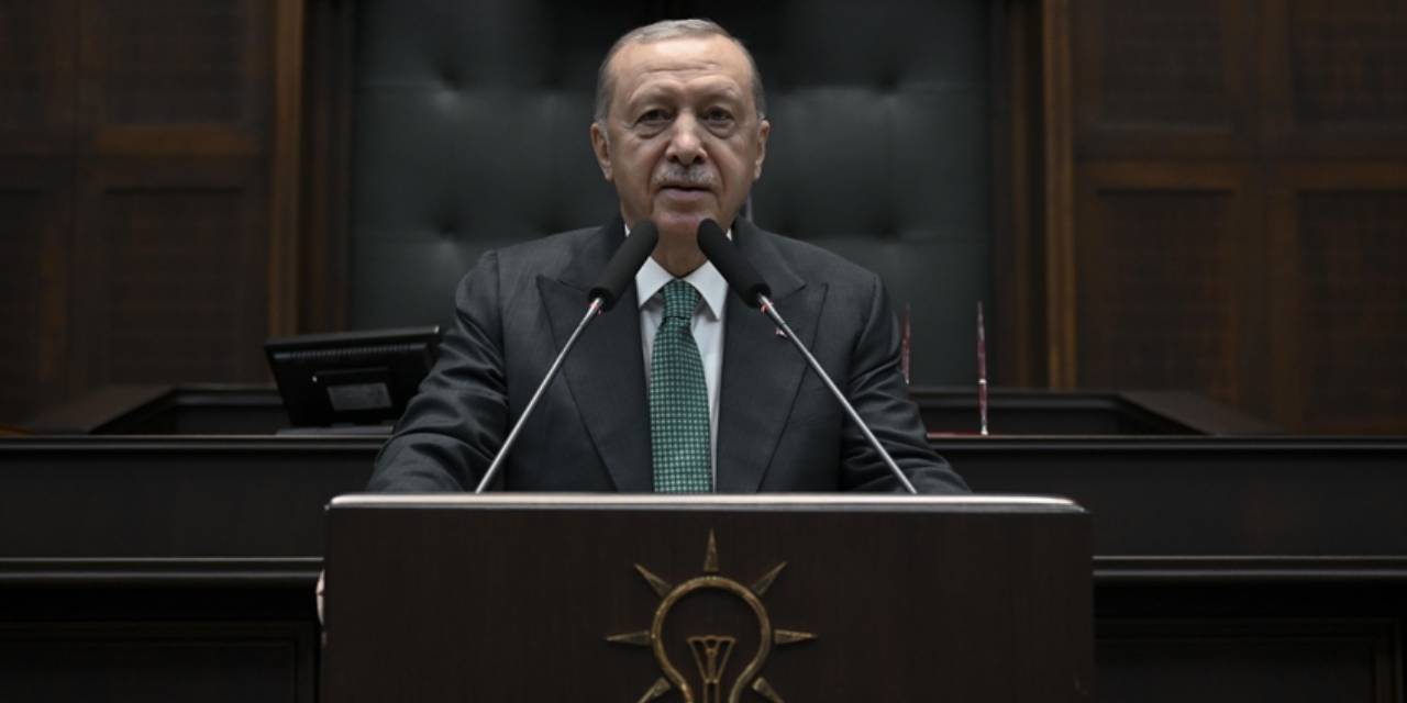 Erdoğan'dan Barzani tepkisi: Bahçeli'yi hedef alan saygısız ve hadsiz açıklamaları asla tasvip etmiyoruz