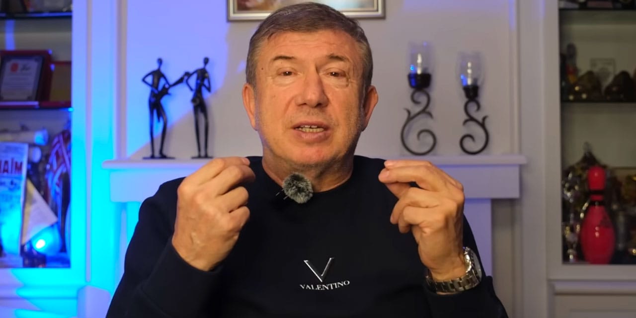 Tanju Çolak’tan Fenerbahçeli yıldıza: 'Takımın en pisliği'