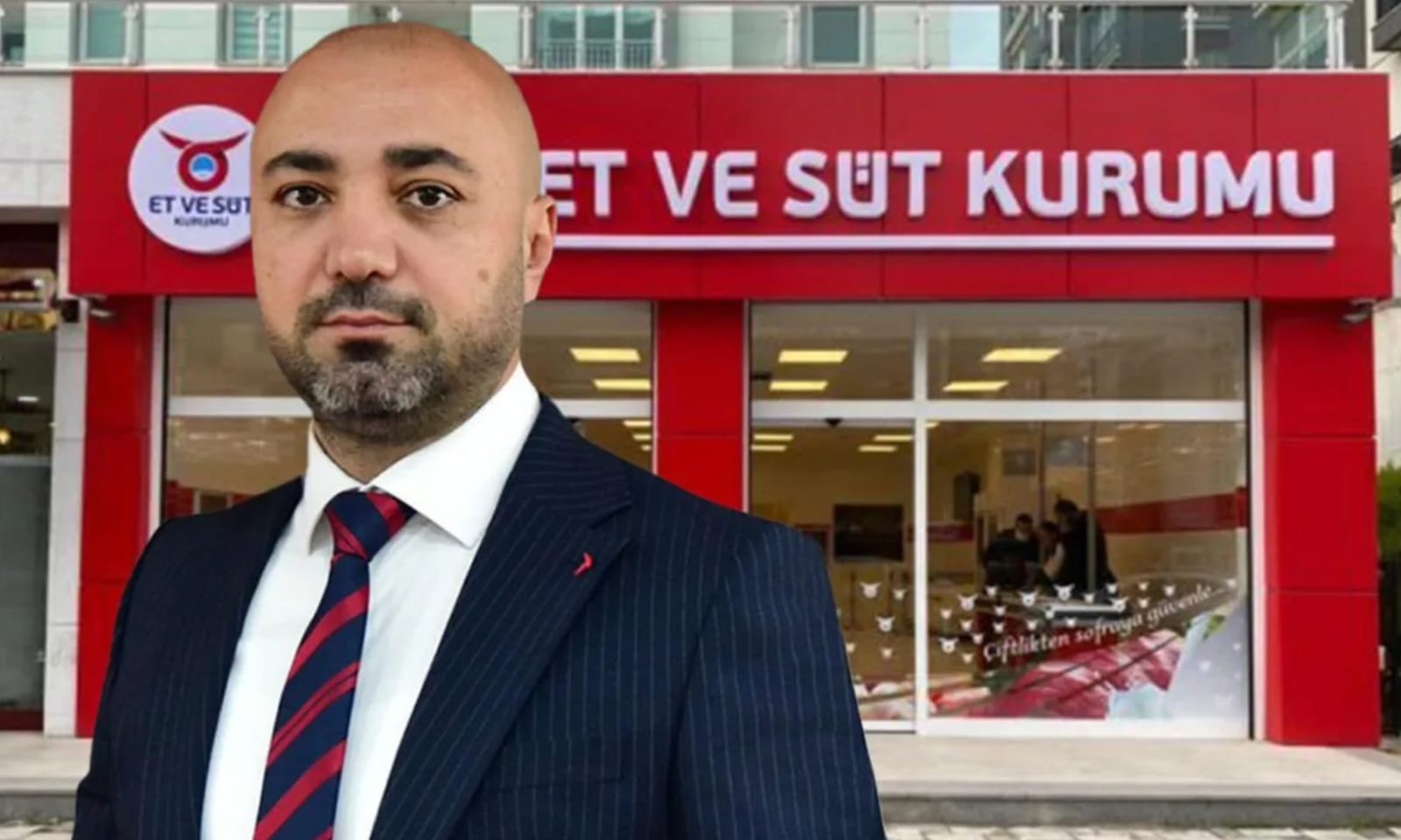 Bakanlık yalanlamıştı ama faturalar ortaya çıktı: Et kurumu başkanının fabrikası kuruma boğa satmış