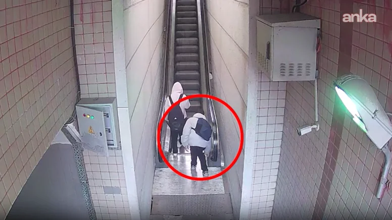 Sabotaj görüntülerine başsavcılıktan soruşturma