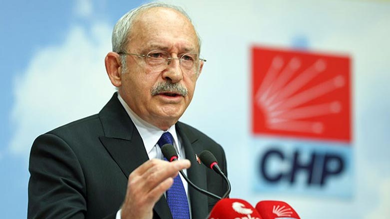 CHP’li vekilden Kılıçdaroğlu'na çağrı