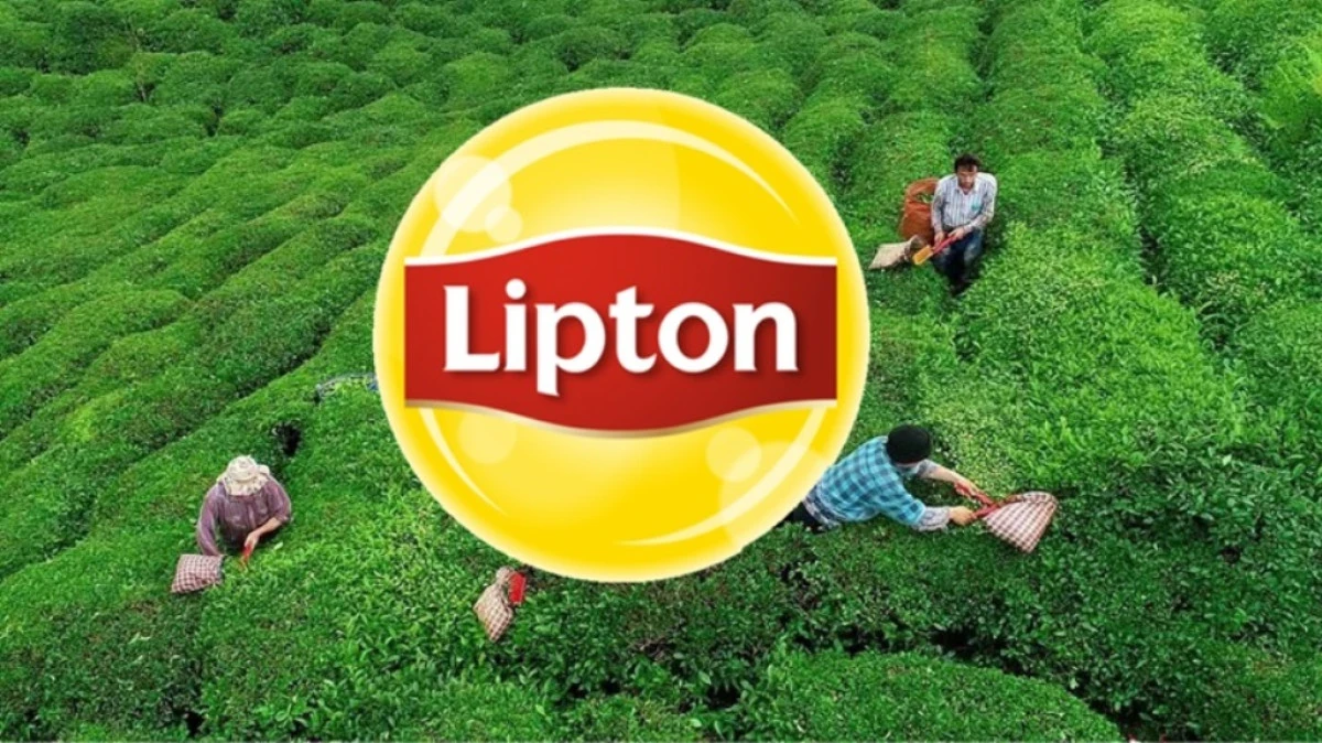 Lipton, Türkiye'deki 39 yıllık üretime son verdi!